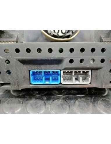 CENTRALITA CAB CONTROL TEMPERATURA SCANIA SERIE...