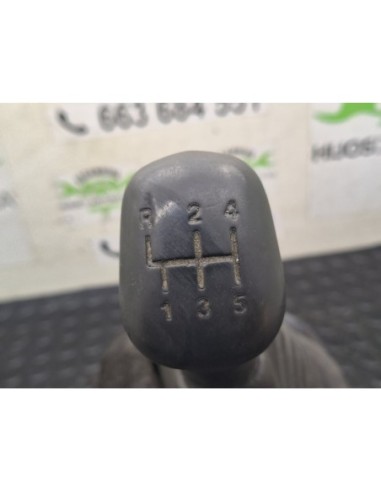 RELLENO PARAGOLPE VOLKSWAGEN JETTA - 96758