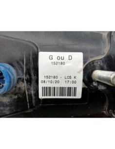 TRANSMISION CENTRAL IVECO DAILY CAJA CERRADA - 96804