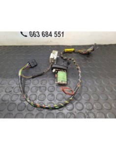 MANDO ANTINIEBLAS IVECO STRALIS - 96816