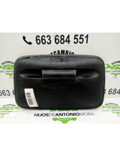 VALVULA CONTROL REMOLQUE IVECO STRALIS - 96817