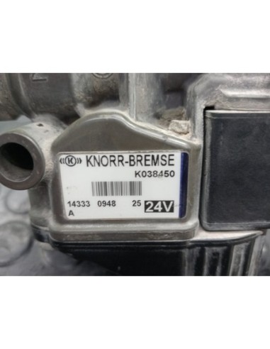 CABLE EBS ABS MERCEDES ACTROS 5 L-FAHRERHAUS...