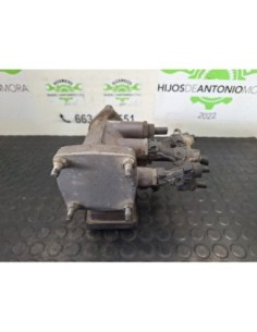 LUZ INTERIOR VOLKSWAGEN TIGUAN - 93826