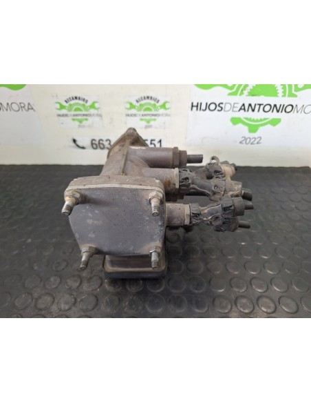 CINTURON SEGURIDAD DELANTERO IZQUIERDO AUDI A8 - 96922