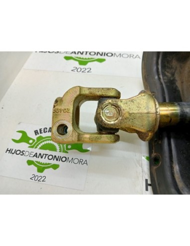 MODULO ELECTRONICO AUDI A8 - 96925