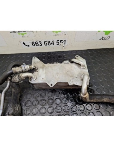 TAPA EXTERIOR COMBUSTIBLE AUDI A8 - 96929