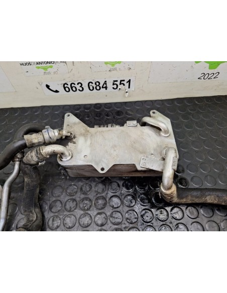 TAPA EXTERIOR COMBUSTIBLE AUDI A8 - 96929