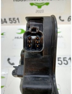 TAPA EXTERIOR COMBUSTIBLE AUDI A8 - 96929 2