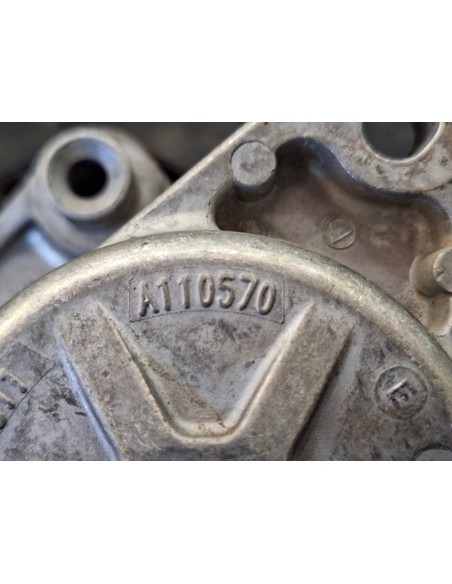 VOLANTE MOTOR AUDI Q7 - 93477