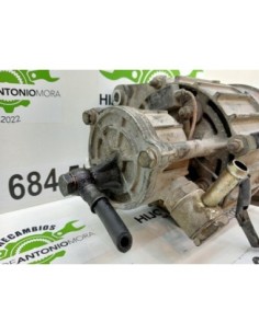 MOTOR ARRANQUE DAF SERIE XF EURO 6 - 96951