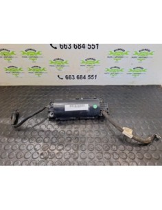 REJILLA ALTAVOZ AUDI A8 - 96972 2