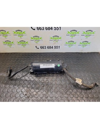 REJILLA ALTAVOZ AUDI A8 - 96972