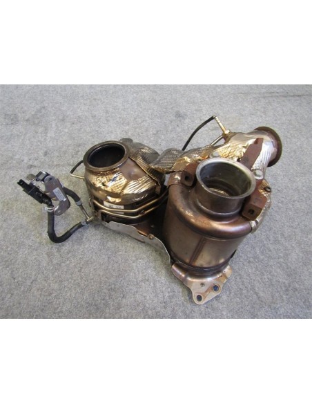 REJILLA ALTAVOZ AUDI A8 - 96974