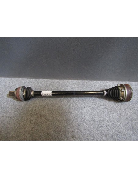 SISTEMA AUDIO / RADIO CD AUDI A8 - 96978