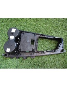 CARCASA RETROVISOR IZQUIERDO MERCEDES CLASE GLE - 97019