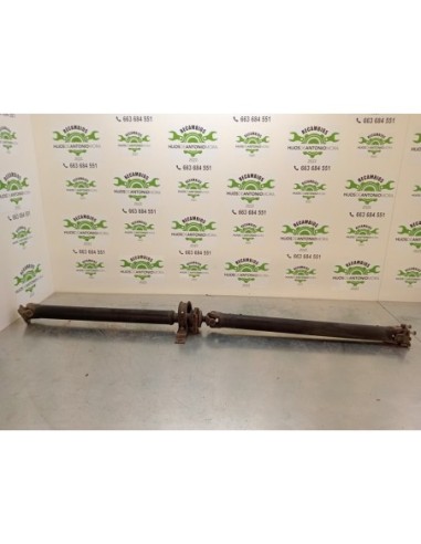 INYECTOR VOLKSWAGEN UP! - 97027