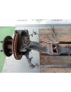 INYECTOR VOLKSWAGEN UP! - 97029