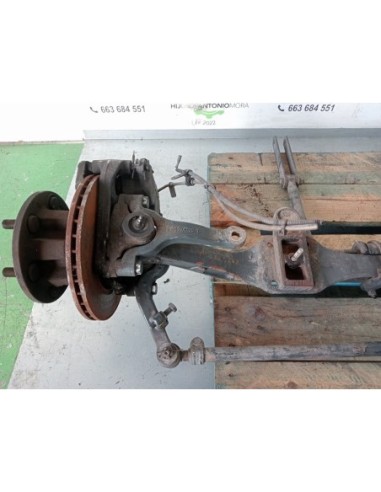 INYECTOR VOLKSWAGEN UP! - 97029