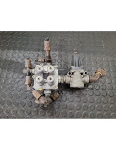 SOPORTE MOTOR VOLKSWAGEN ARTEON - 93972