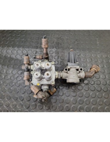 SOPORTE ESPEJO IZQUIERDO PEUGEOT 508 - 97036