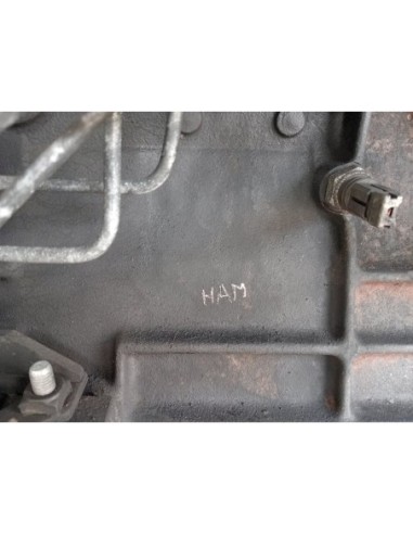 SOPORTE ESPEJO IZQUIERDO PEUGEOT 508 - 97036