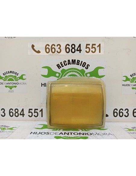 LUZ INTERMITENTE ADICIONAL MERCEDES CLASE GLC COUPE - 97050