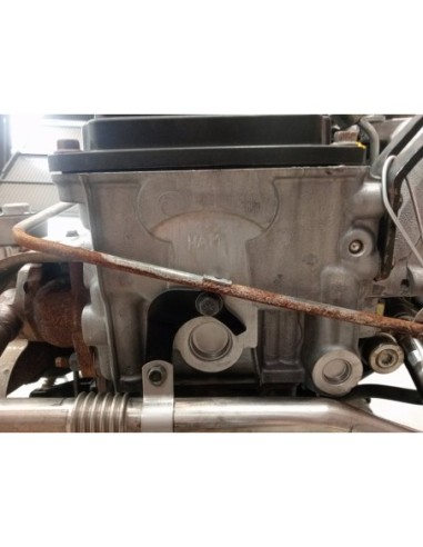 PILOTO TRASERO DERECHO INTERIOR AUDI A4 AVANT -...