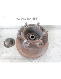 RETROVISOR IZQUIERDO BMW SERIE 5 BERLINA - 97066