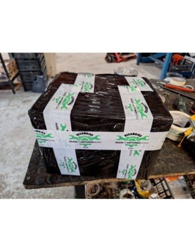 JUEGO SOPORTES FARO BMW MINI - 97067