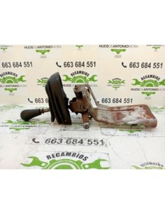 COMPRESOR AIRE ACONDICIONADO » OTROS    MODELOS - 97097