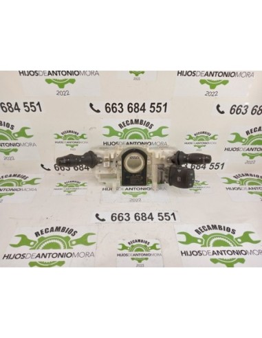 CRISTAL RETROVISOR IZQUIERDO PEUGEOT 508 - 97112