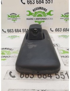 CONMUTADOR DE ARRANQUE IVECO DAILY CAJA ABIERTA - 97135