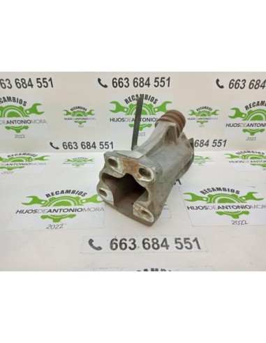 SENSOR NOX RENAULT MAGNUM 500 - 97136