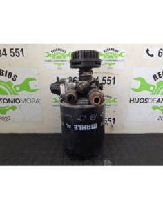 JUEGO ASIENTOS COMPLETO VOLKSWAGEN ARTEON - 93954