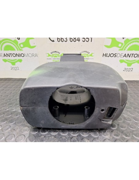 TUBO ESCAPE TRASERO VOLKSWAGEN GOLF VII LIM  - 93577