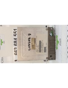 PILOTO TRASERO DERECHO INTERIOR AUDI A4 BER  - 97194