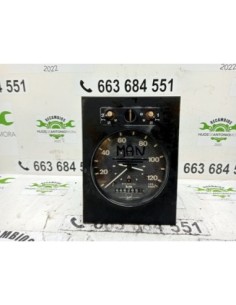 GUARNECIDO LUZ ANTINIEBLA DERECHO AUDI Q7 - 97199