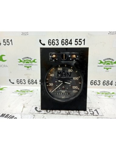 GUARNECIDO LUZ ANTINIEBLA DERECHO AUDI Q7 - 97199