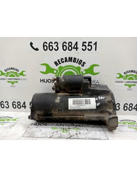 CONJUNTO BUJIAS AUDI A4 CABRIO - 97215