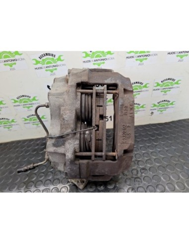 CONJUNTO BUJIAS AUDI A4 CABRIO - 97216