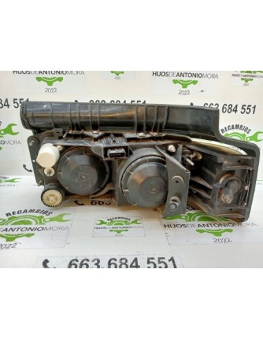 CONJUNTO BUJIAS AUDI A4 CABRIO - 97221