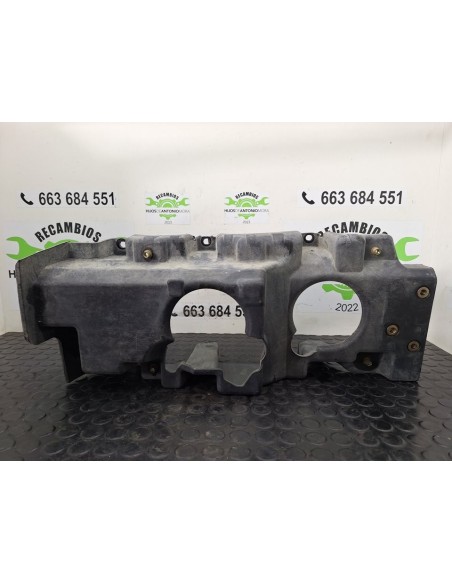 LUZ INTERIOR VOLVO FH 13 - 97257