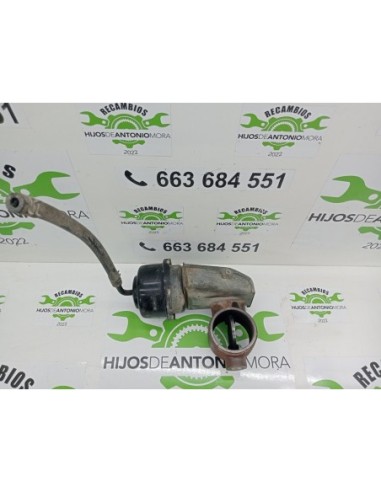 GUARNECIDO COLUMNA DIRECCION VOLVO FH 13 - 97297