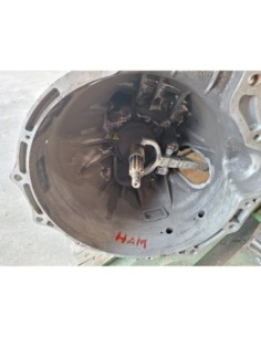 RETROVISOR IZQUIERDO VOLVO FH 13 - 97298