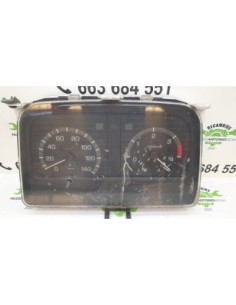 ALETIN DELANTERO IZQUIERDO RENAULT MASCOTT - 97305