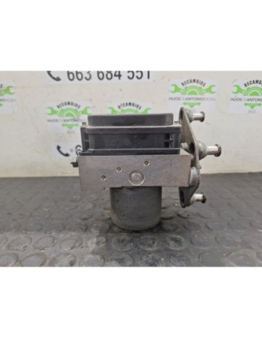 FARO IZQUIERDO IVECO EUROCARGO - 97347