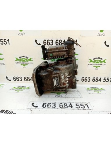 TAPON ADBLUE MERCEDES CLASE C COUPE - 97510