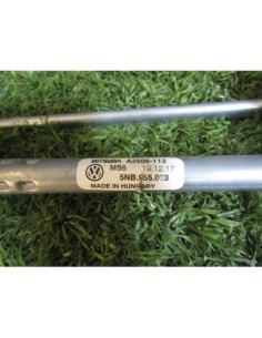 UNIDAD DE CONTROL RENAULT SERIE T - 97516