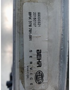 VALVULA EBS RENAULT SERIE T - 97518