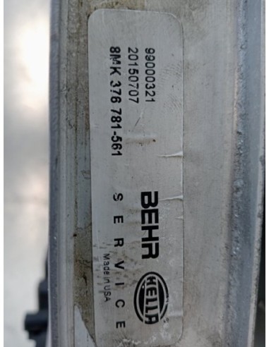 VALVULA EBS RENAULT SERIE T - 97518